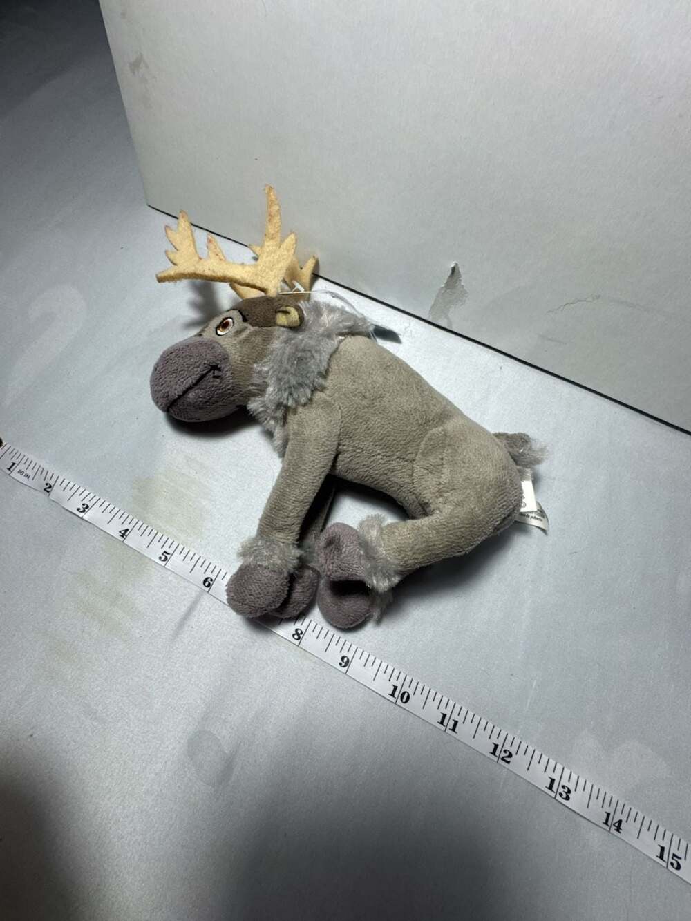 “Sven” Disney Stuffed Animal